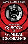 QI: The Second Book of General Ignorance - John Lloyd ; John Mitchinson - 9780571323913