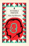 Invisible Friends - Alan Ayckbourn - 9780571325771
