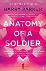 Anatomy of a Soldier - Harry Parker - 9780571325832