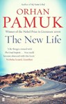 The New Life - Orhan Pamuk - 9780571326082