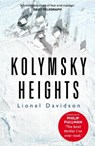 Kolymsky Heights - Lionel Davidson - 9780571326112