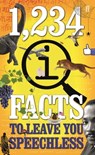 1,234 QI Facts to Leave You Speechless - John Lloyd ; John Mitchinson ; James Harkin - 9780571326693