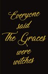 The Graces - Laure Eve - 9780571326815