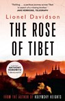 The Rose of Tibet - Lionel Davidson - 9780571326822
