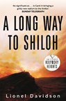 A Long Way to Shiloh - Lionel Davidson - 9780571326853