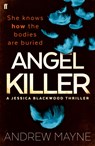 Angel Killer - Andrew Mayne - 9780571327607