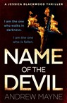 Name of the Devil - Andrew Mayne - 9780571327621