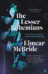 The Lesser Bohemians - Eimear McBride - 9780571327867