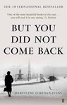 But You Did Not Come Back - Marceline Loridan-Ivens ; Sandra Smith - 9780571328017