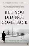 But You Did Not Come Back - Marceline Loridan-Ivens - 9780571328031