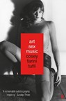 Art Sex Music - Cosey Fanni Tutti - 9780571328529