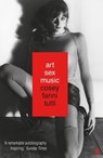 Art Sex Music - Cosey Fanni Tutti - 9780571328543