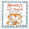 Macavity's Not There! - T. S. Eliot - 9780571328635
