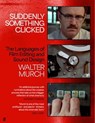 Suddenly Something Clicked - Walter Murch - 9780571328864
