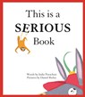 This is a Serious Book - Jodie Parachini - 9780571329465