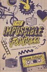 The Impossible Fortress - Jason Rekulak - 9780571330638