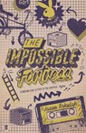 The Impossible Fortress - Jason Rekulak - 9780571330645
