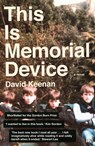 This Is Memorial Device - David Keenan - 9780571330850