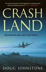 Crash Land - Doug Johnstone - 9780571330874