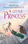 A Little Princess - Frances Hodgson Burnett - 9780571331116