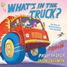 What's in the Truck? - Philip Ardagh - 9780571331178