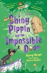 Shiny Pippin and the Impossible Door - Harry Heape - 9780571332205