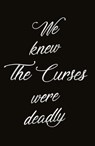The Curses - Laure Eve - 9780571333240