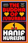 The Buddha of Suburbia - Hanif Kureishi - 9780571333547
