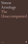 The Unaccompanied - Simon Armitage - 9780571333851