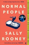 Normal People - Sally Rooney - 9780571334650