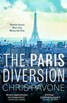 The Paris Diversion - Chris Pavone - 9780571337231