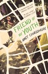 Friend of My Youth - Amit Chaudhuri - 9780571337606