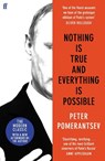 Nothing is True and Everything is Possible - Peter Pomerantsev - 9780571338528
