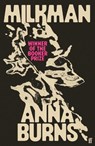 Milkman - Anna Burns - 9780571338757