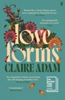 Love Forms - Claire Adam - 9780571339563