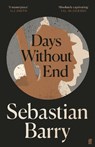 Days Without End - Sebastian Barry - 9780571340224