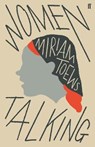 Women Talking - Miriam Toews - 9780571340323
