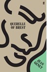 Querelle of Brest - M. Jean Genet - 9780571340811