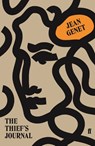 The Thief's Journal - M. Jean Genet - 9780571340835