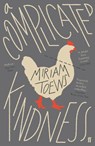 A Complicated Kindness - Miriam Toews - 9780571341009