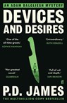 Devices and Desires - P. D. James - 9780571341153