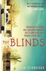 The Blinds - Adam Sternbergh - 9780571341290