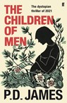 The Children of Men - P. D. James - 9780571342211