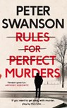 Rules for Perfect Murders - Peter Swanson - 9780571342372