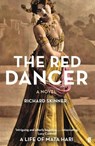 The Red Dancer - Richard Skinner - 9780571342679