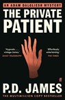 The Private Patient - P. D. James - 9780571345120