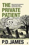 The Private Patient - P. D. James - 9780571345120