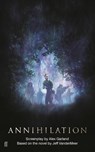 Annihilation - Alex Garland - 9780571346158