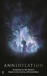 Annihilation - Alex Garland - 9780571346165