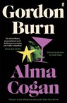 Alma Cogan - Gordon Burn - 9780571347285